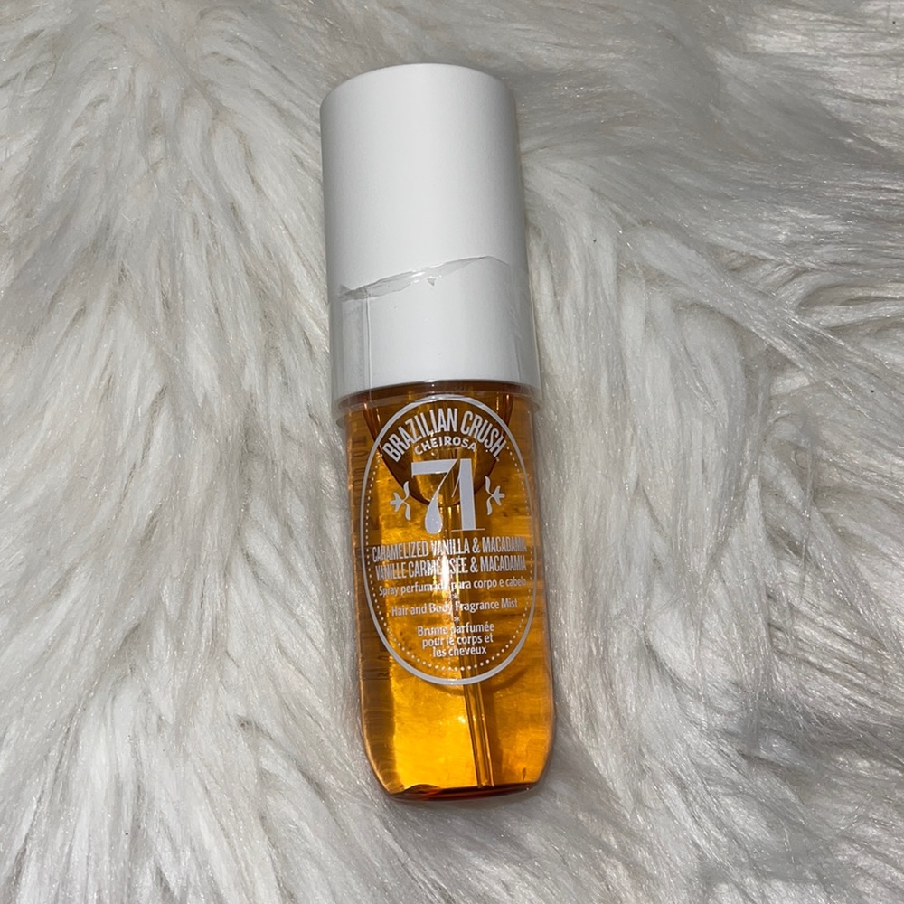 Sol De Janeiro Brazilian Crush Cheirosa 71 Perfume